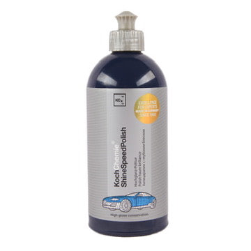 Koch Chemie Shine Speed Polish Lakrens (500ml)