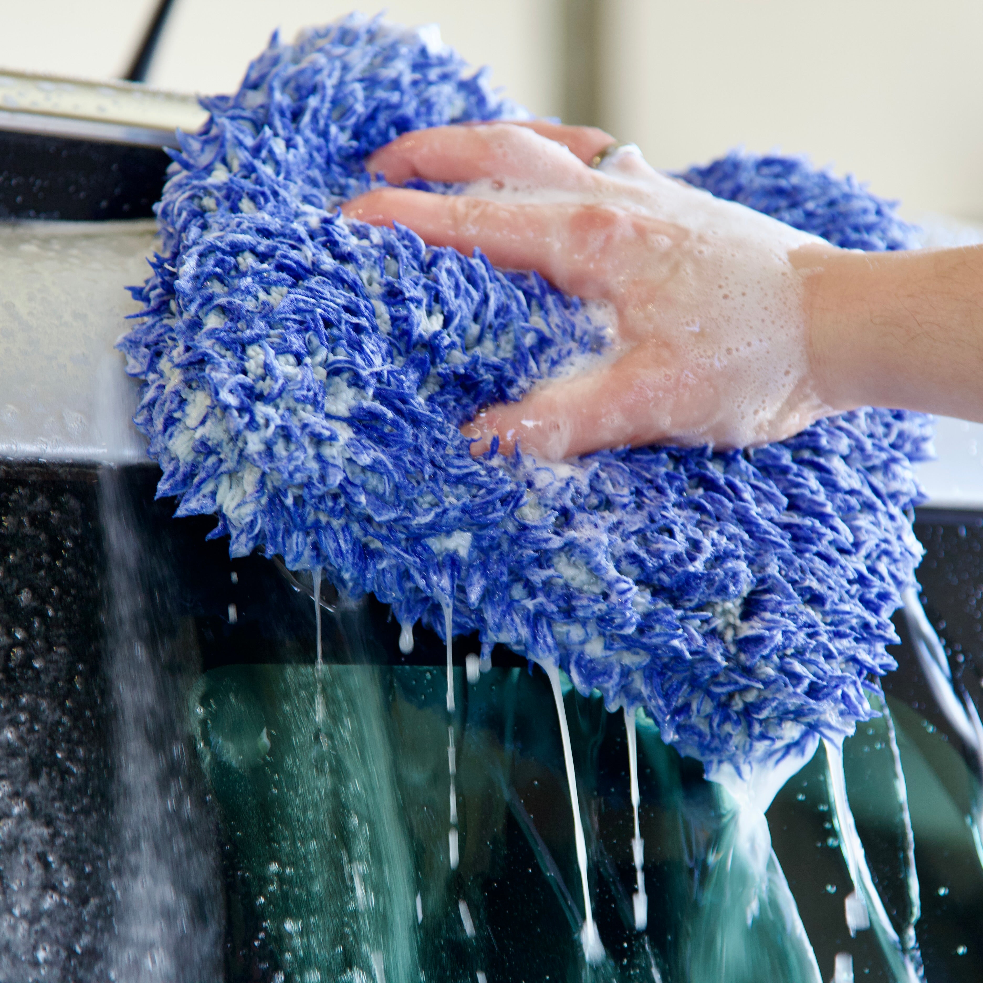 Vaskekursus (Ringsted)