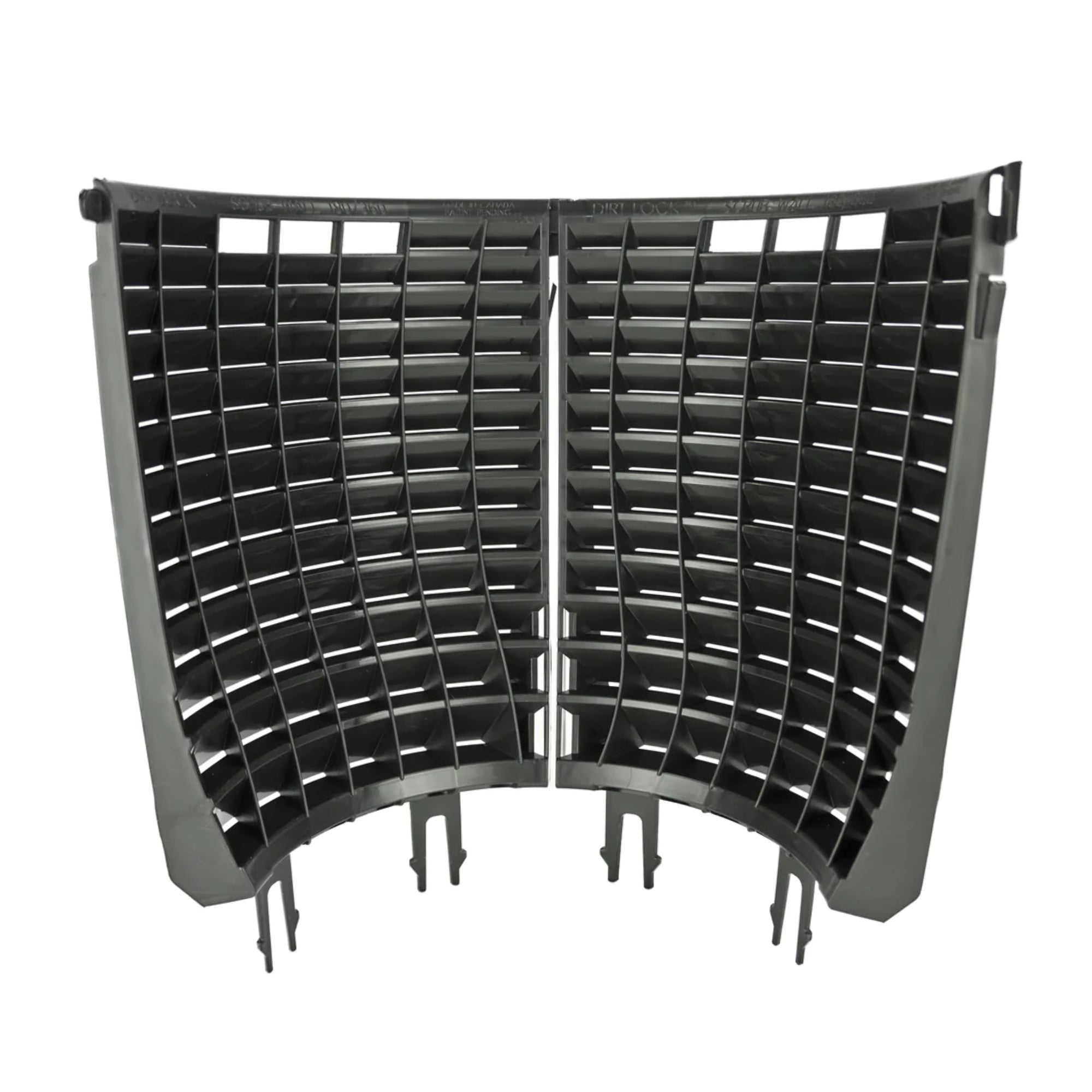 Detail Guardz Dirt Lock/ Scrub Wall