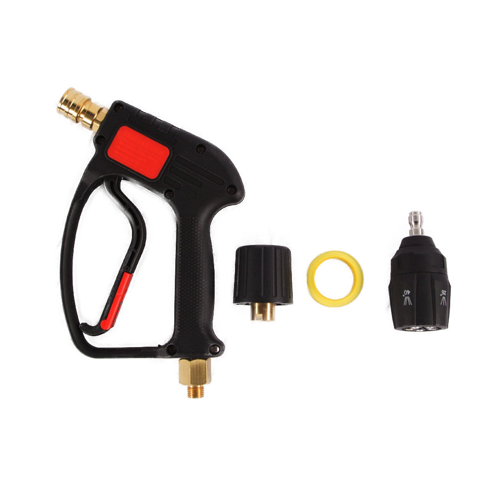 Auto Glanz Pistolgreb til Kärcher K-Serie