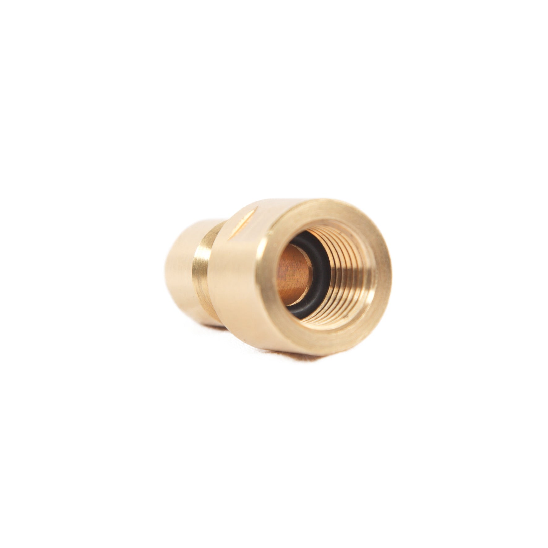 Quick Release kobling til Auto Glanz pistolgreb