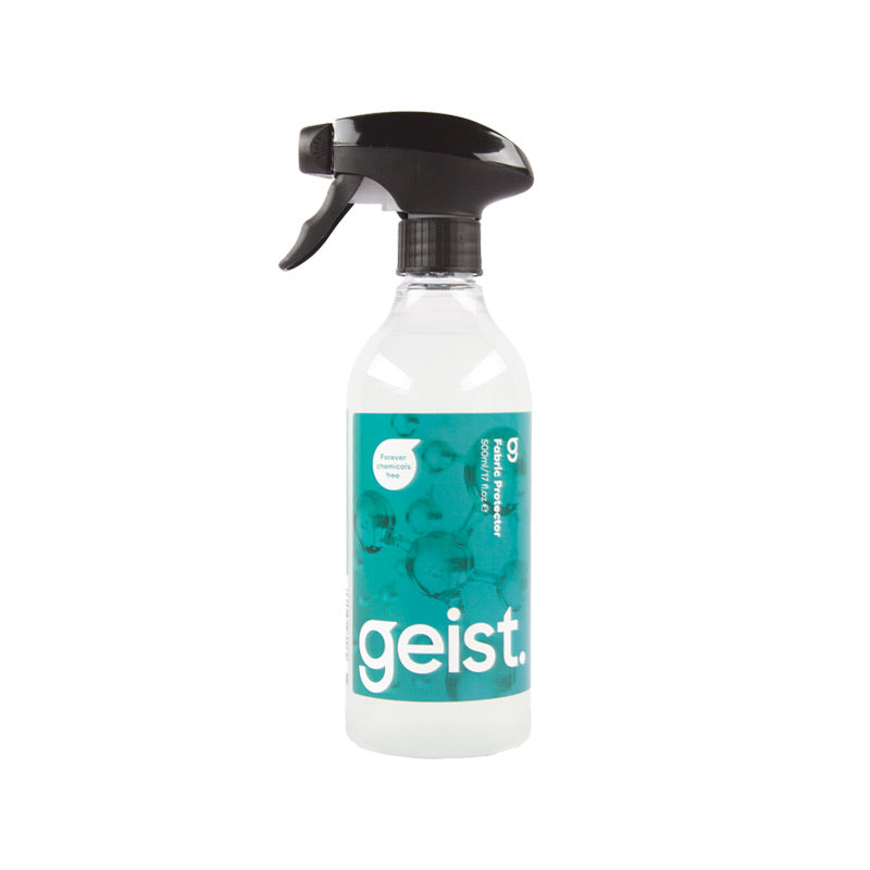 Geist Fabric Protector Imprægnering (500 ml)