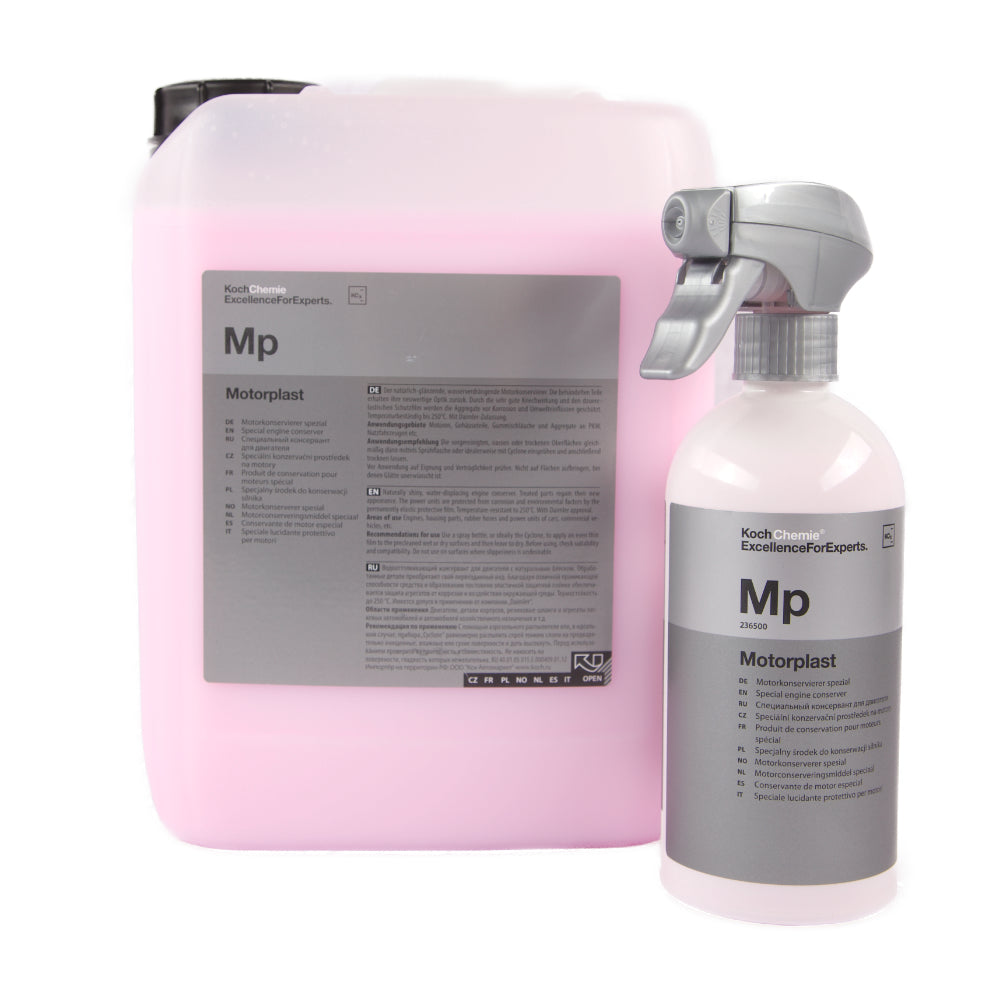 Koch Chemie Motorplast Fornyer