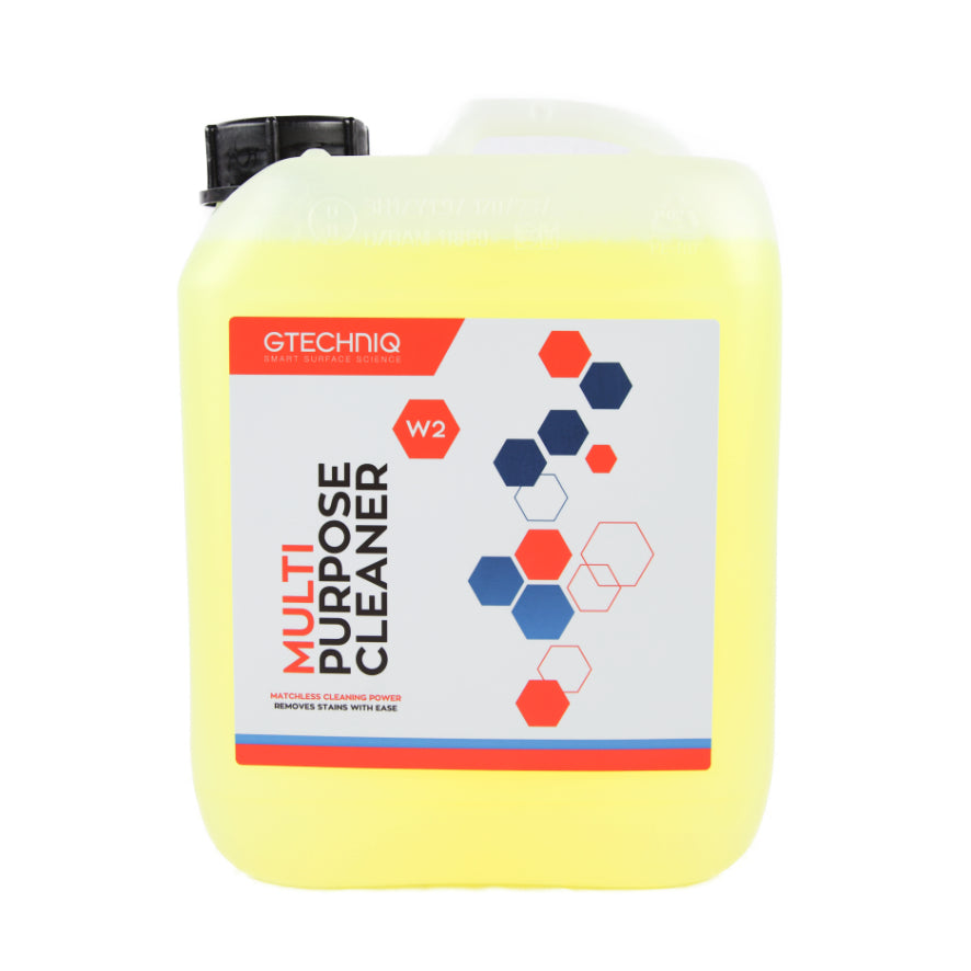 Gtechniq W2 Multi Purpose Cleaner Affedter