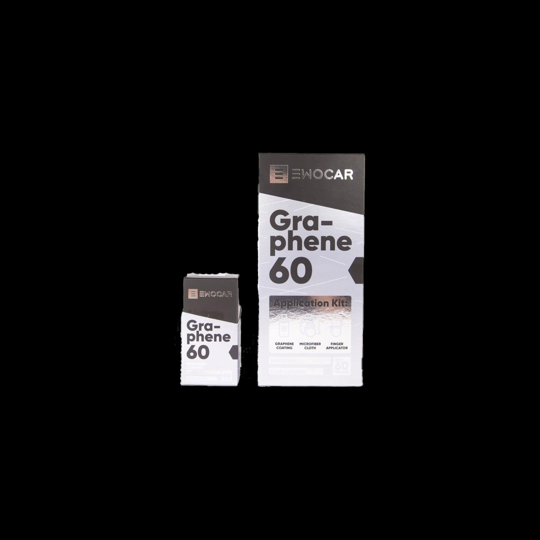Ewocar Graphene Keramisk Coating
