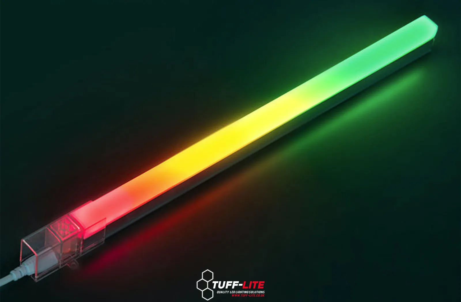 Tuff Lite Hex 3 Colour