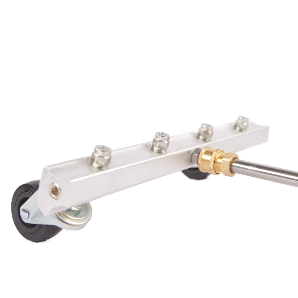 CCF Undervognsvasker