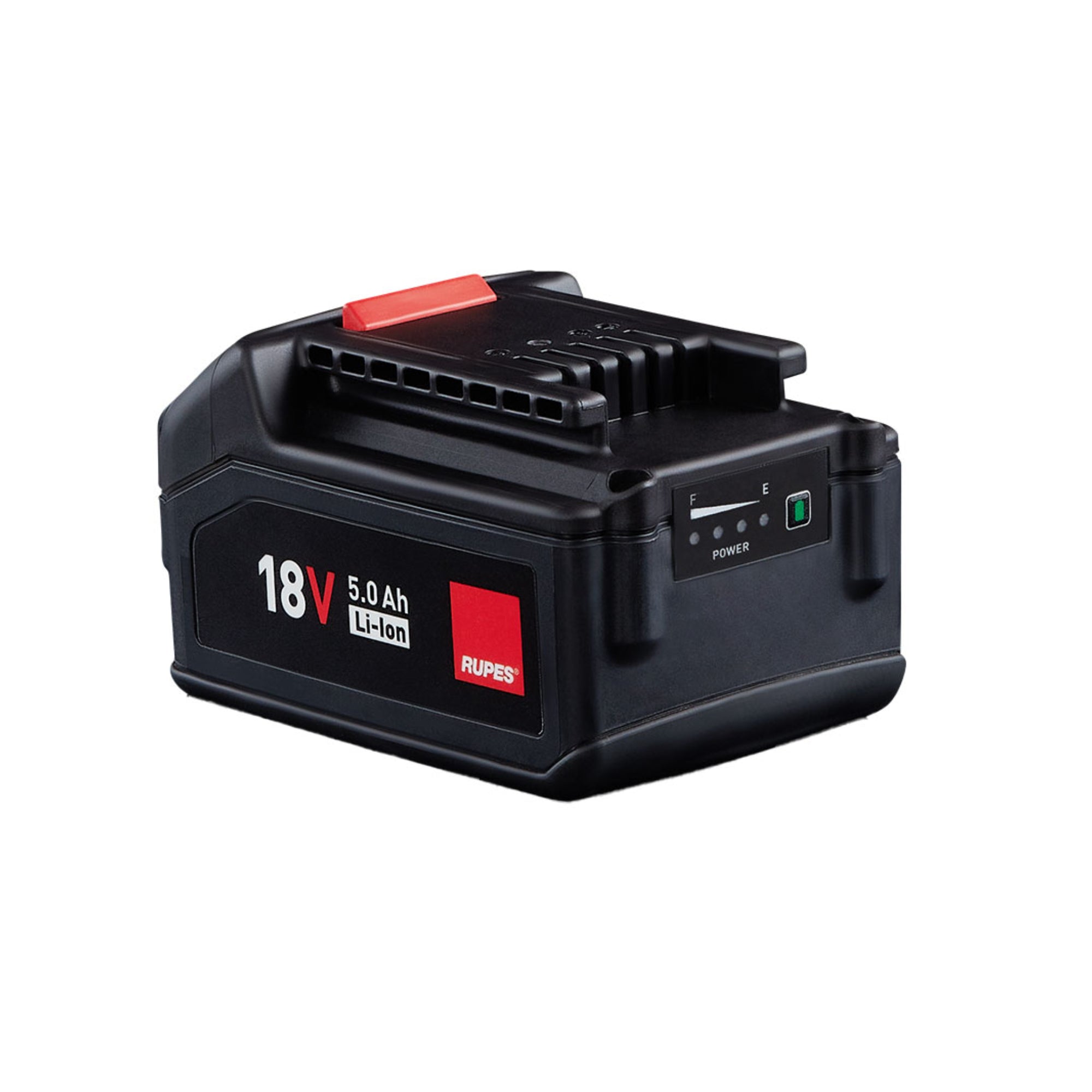 Rupes HLR21 iBrid Dual Action Polermaskine (Kit System)