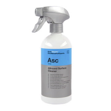 Koch Chemie Allround Surface Cleaner Interiørrens