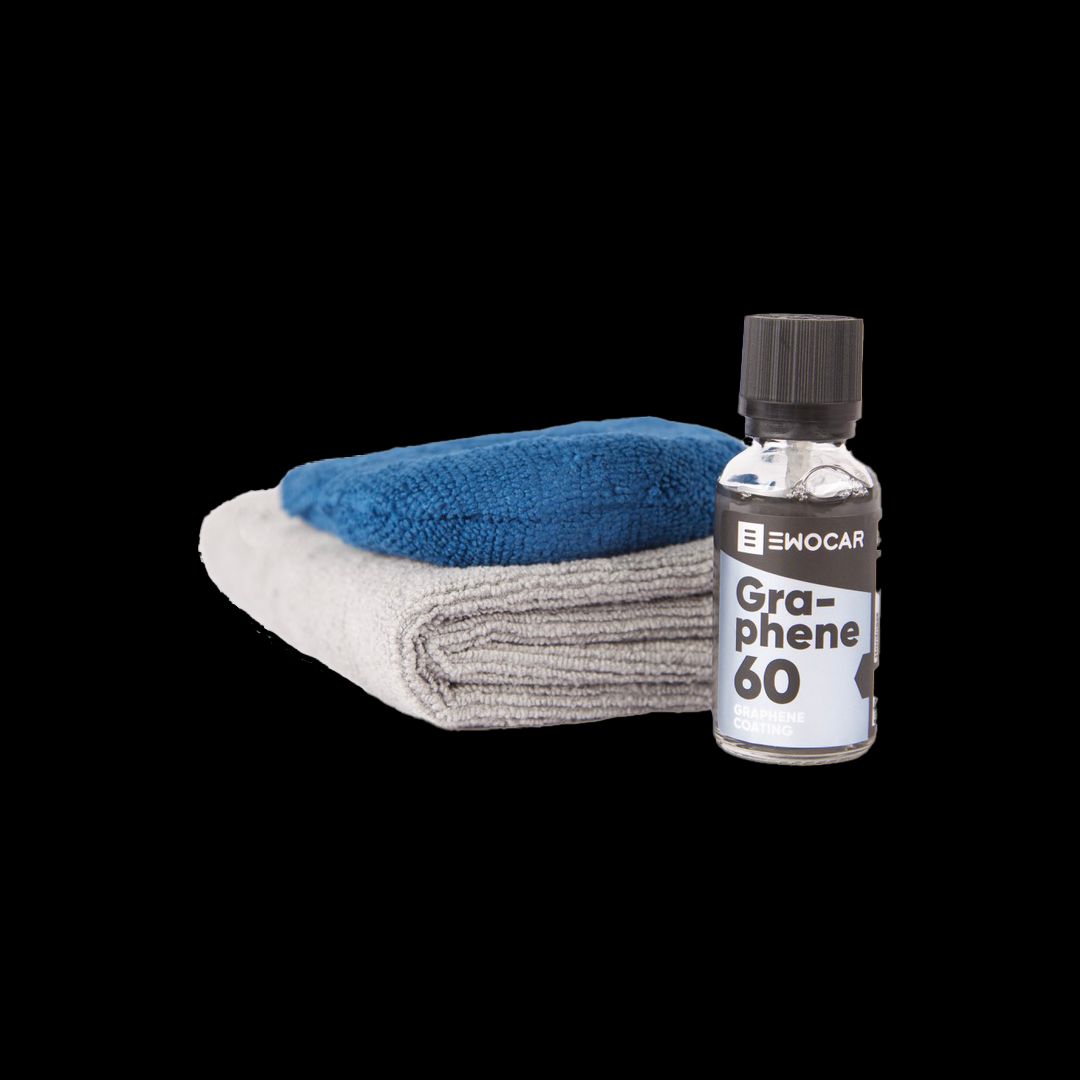 Ewocar Graphene Keramisk Coating