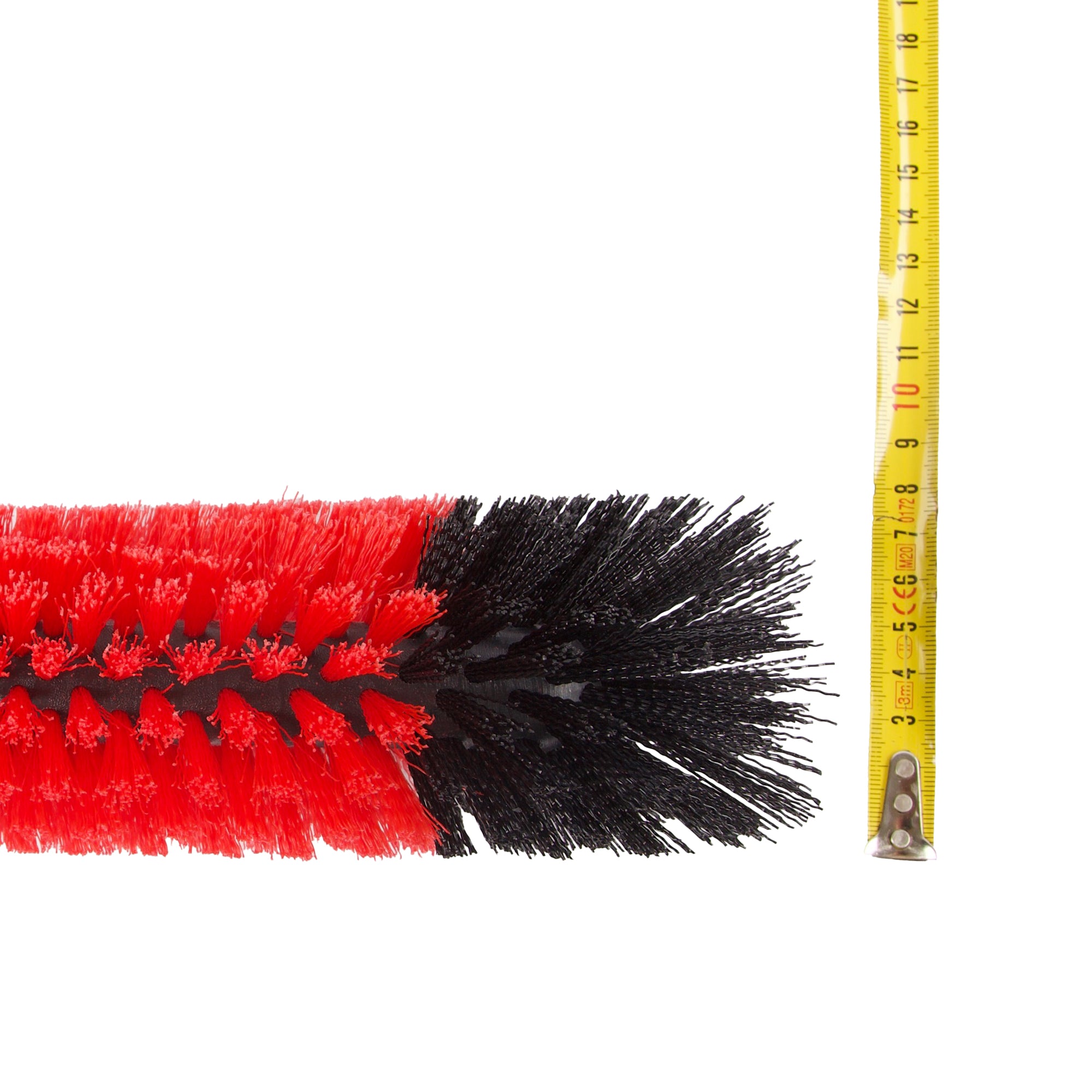 Braun Automotive Wheel & Rim Brush