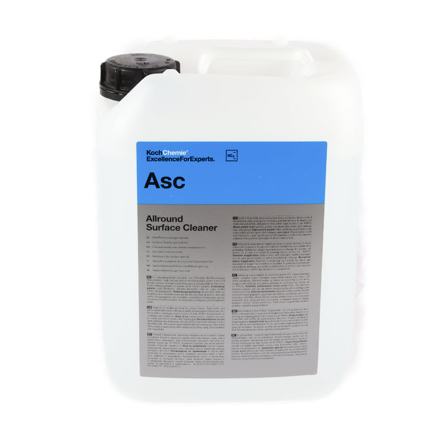 Koch Chemie Allround Surface Cleaner Interiørrens