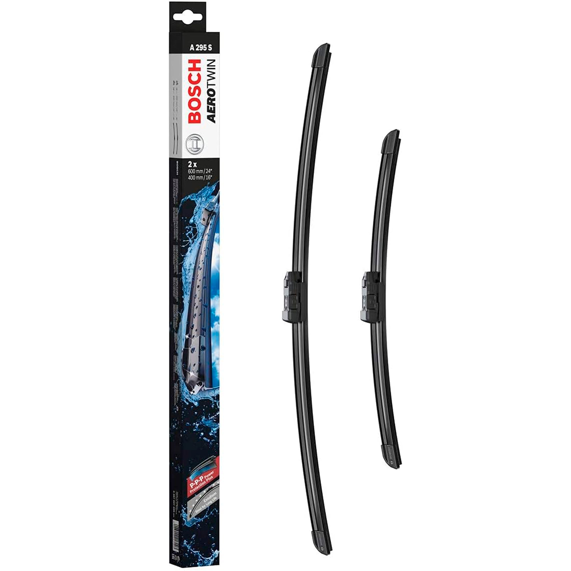 Bosch Viskerbladsæt A295S
