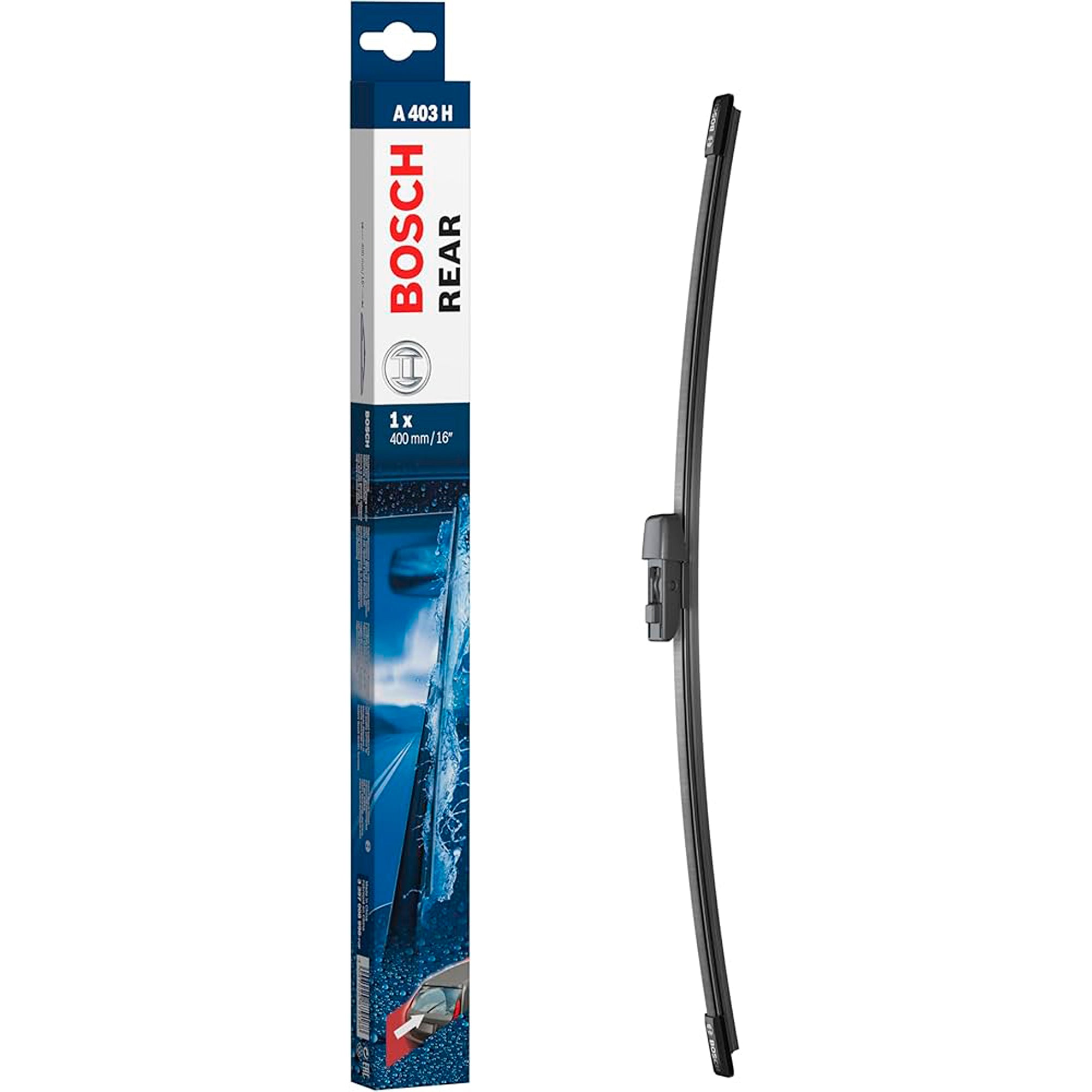 Bosch Viskerblad Rear A403H