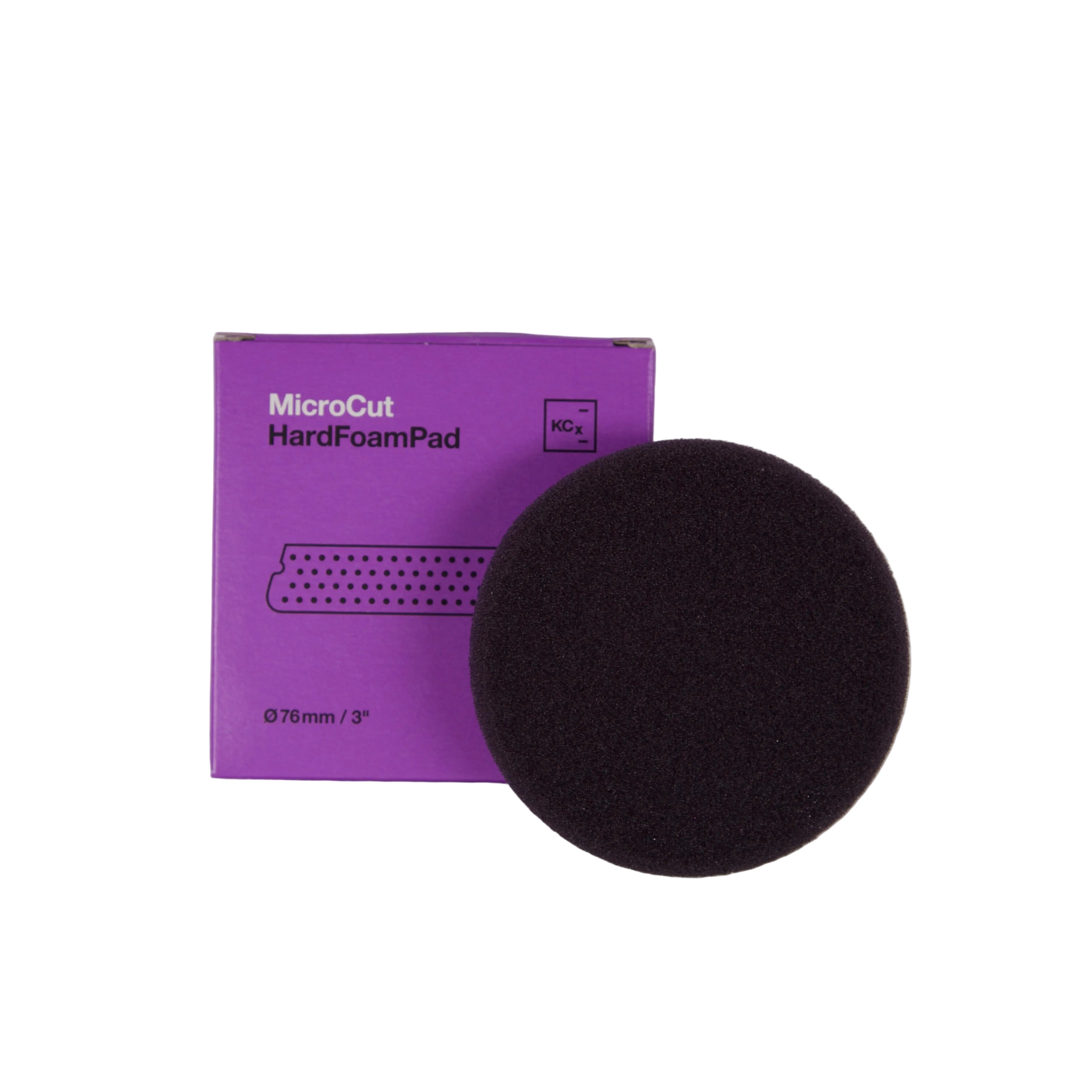 Koch Chemie Micro Cut Hard Foam Pad