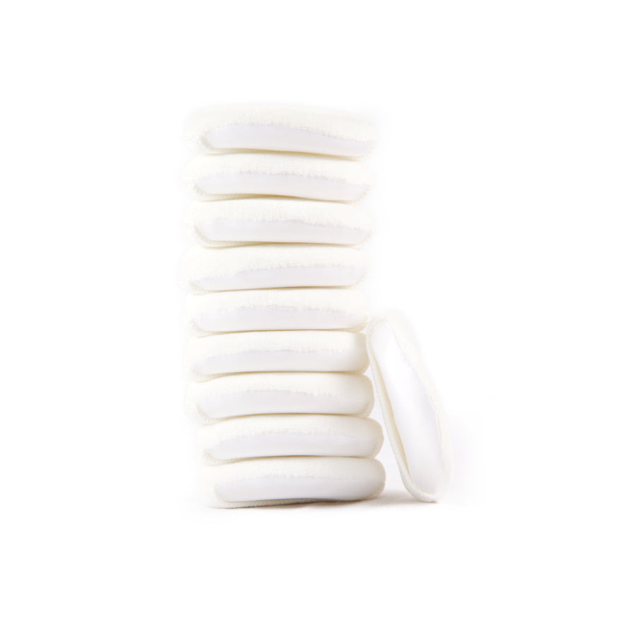 Gtechniq AP2 Ultra Soft Foam Filled Microfibre Applicator (10 pak)