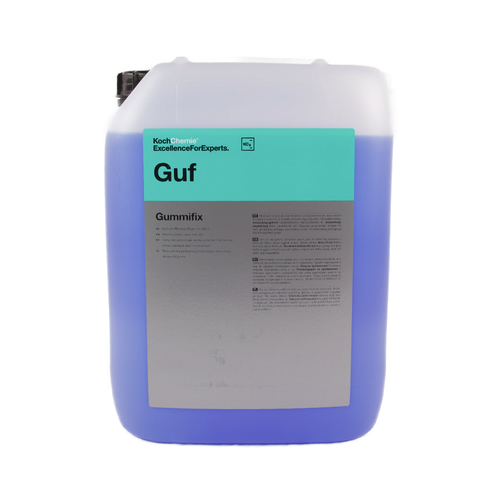 Koch Chemie Gummifix Måttefornyer