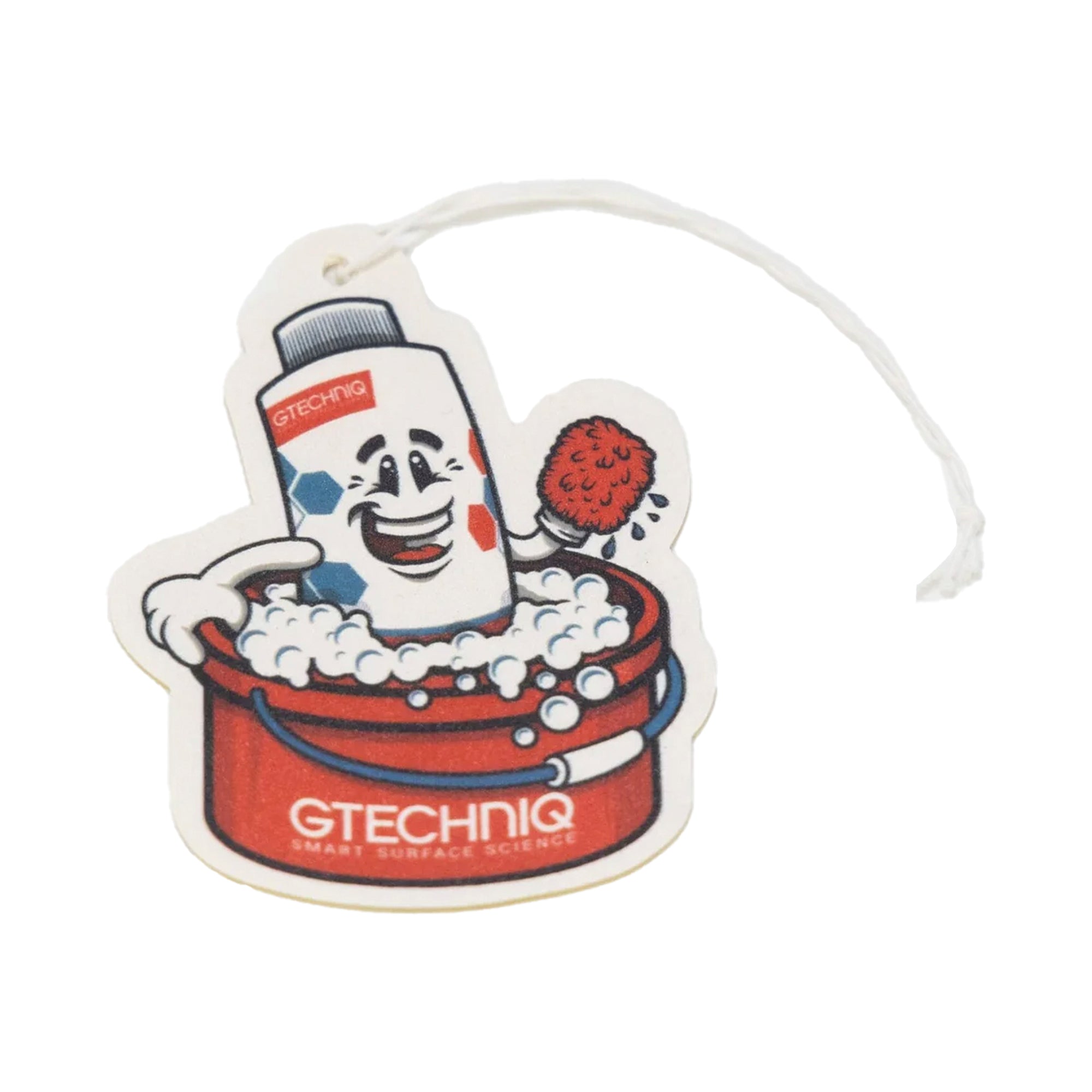 Gtechniq AF1 Mitty Duftfrisker