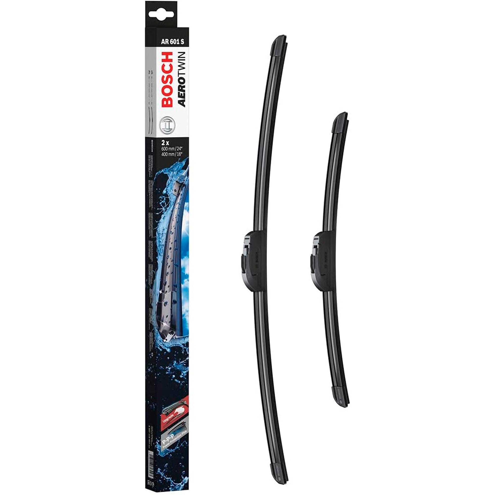 Bosch Viskerbladsæt AR601S