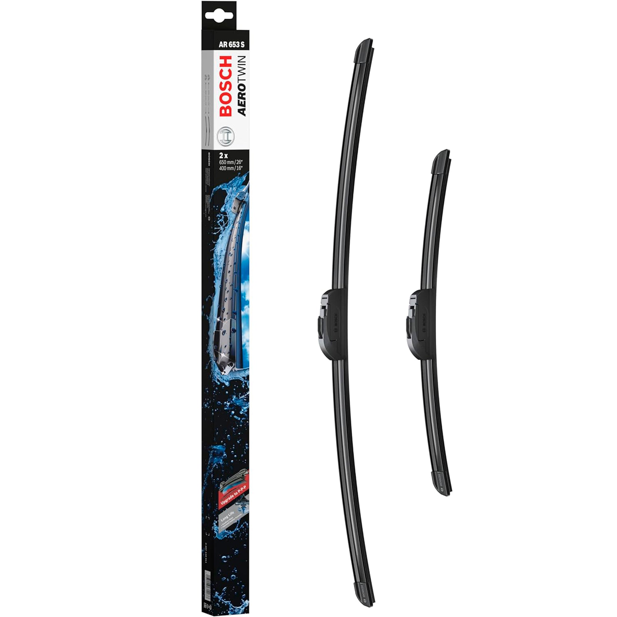 Bosch Viskerbladsæt AR653S