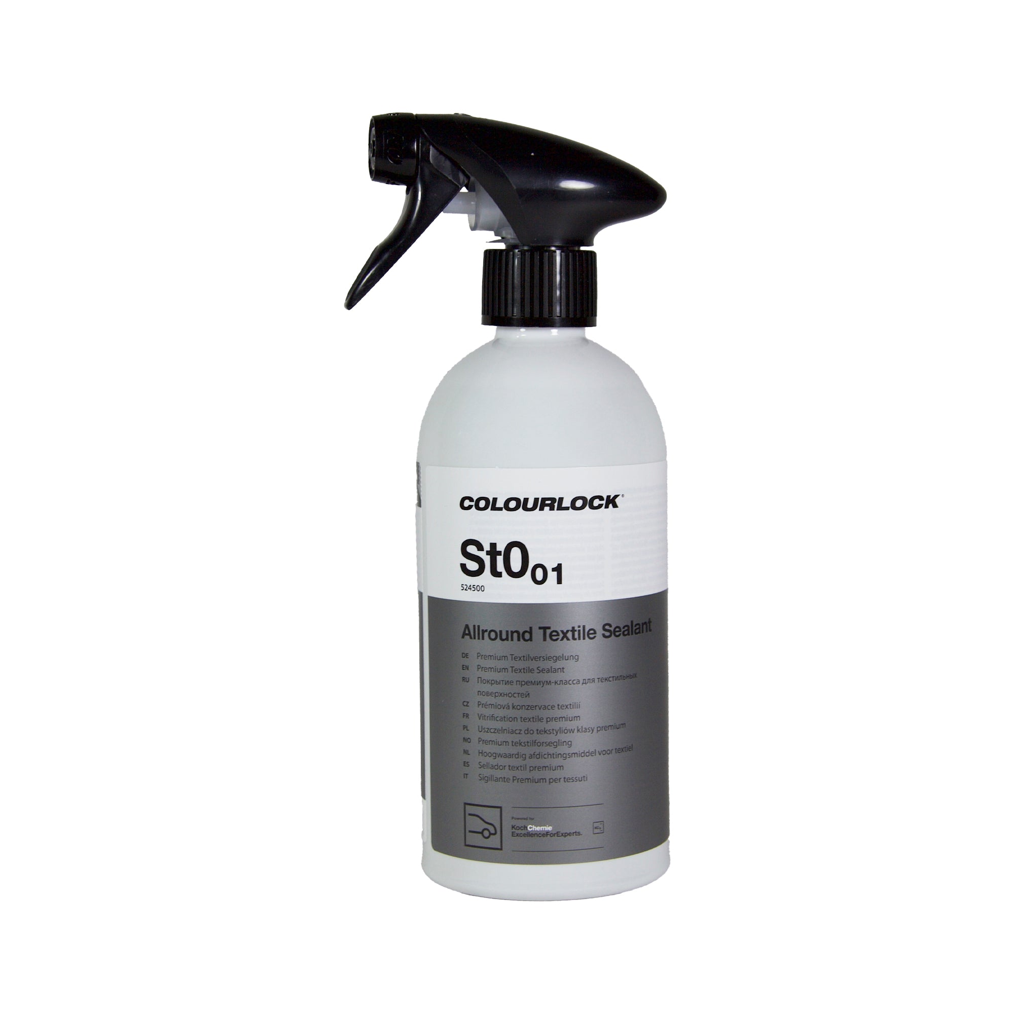 Koch Chemie Allround Textile Sealant Imprægnering