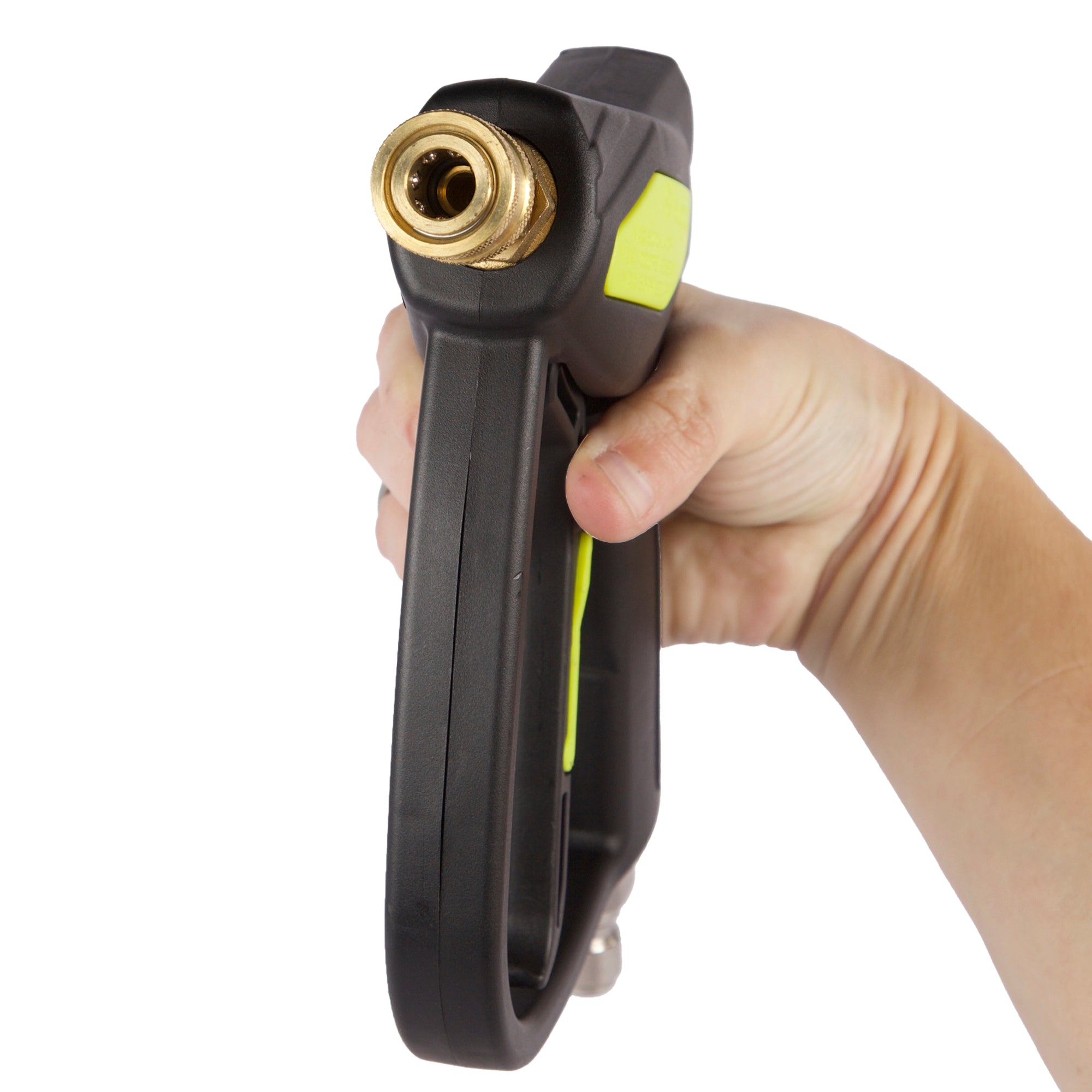 Bigboi Kort Pistolgreb