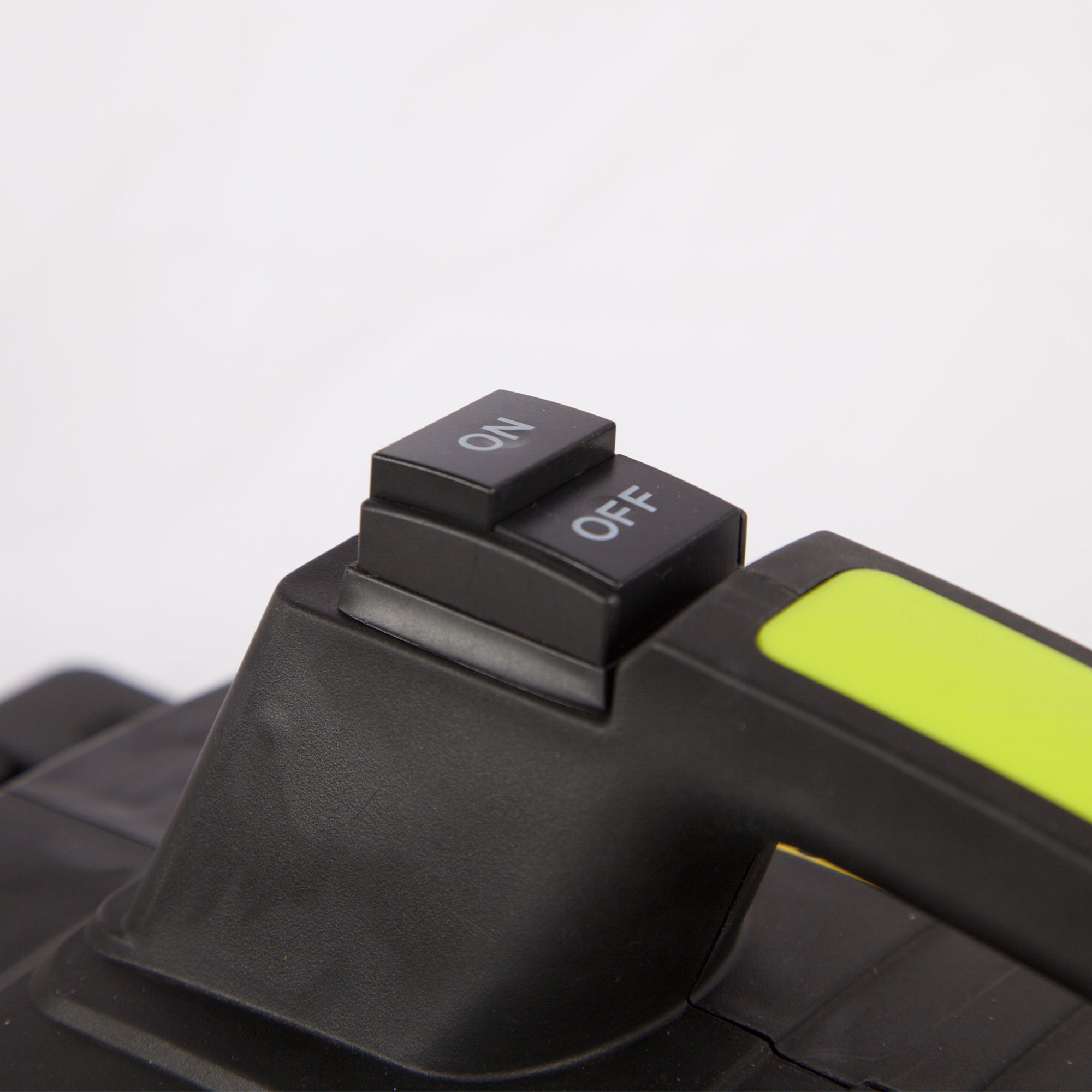 BigBoi WashR Quad Højtryksrenser til bilvask