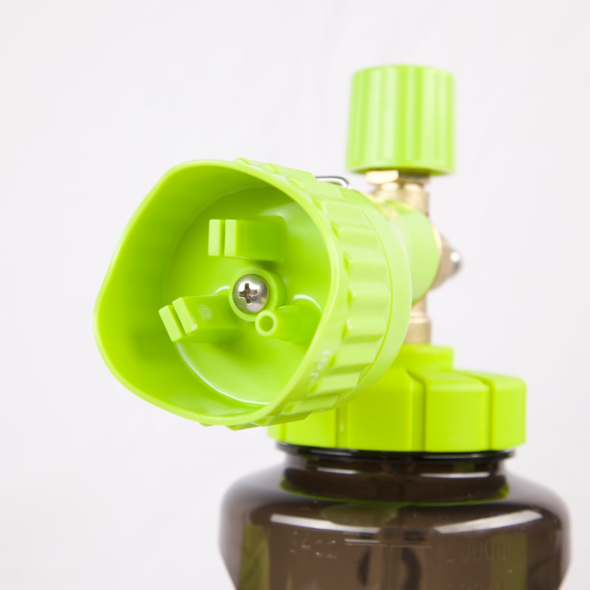 BigBoi WashR Quad Højtryksrenser til bilvask