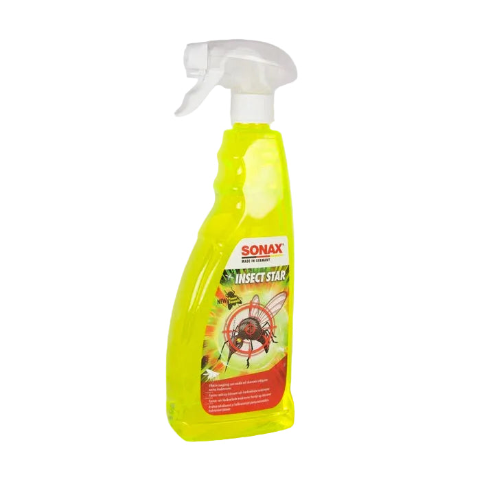 Sonax Insect Star Insektfjerner (750 ml)