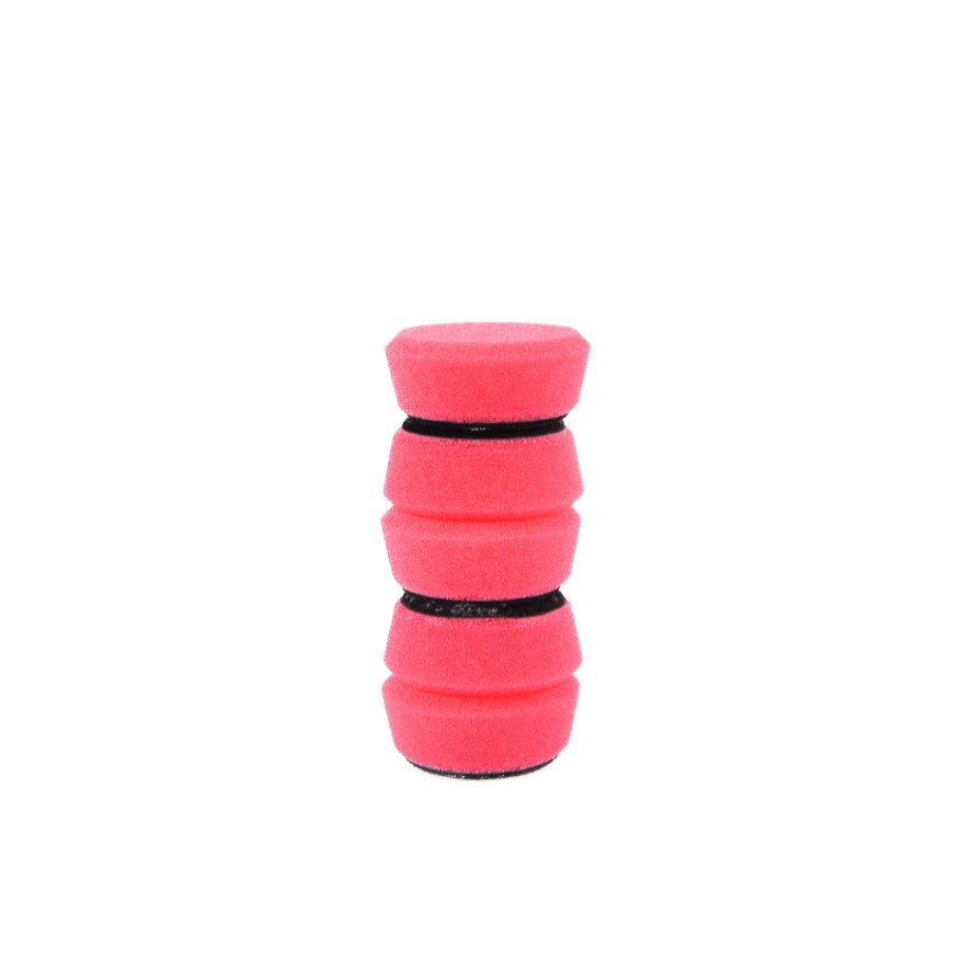 Zvizzer Thermo Trapez Pad Red