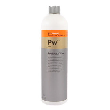 Koch Chemie Protector Wax Skumforsegler (10 stk)