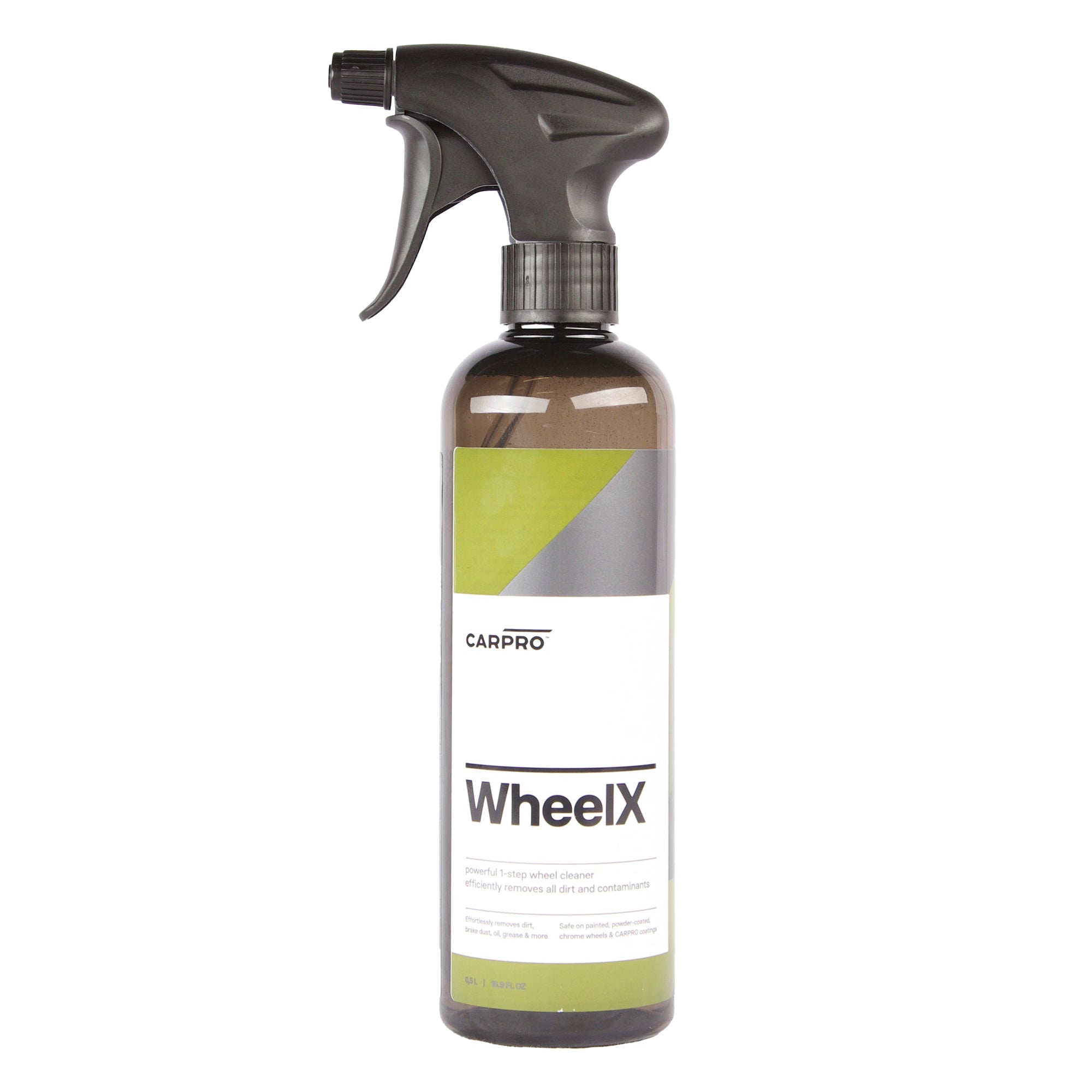 CarPro WheelX Fælgrens