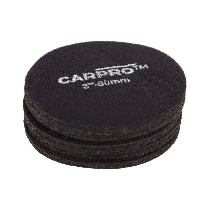 CarPro GlassCut Pad (5 pak)