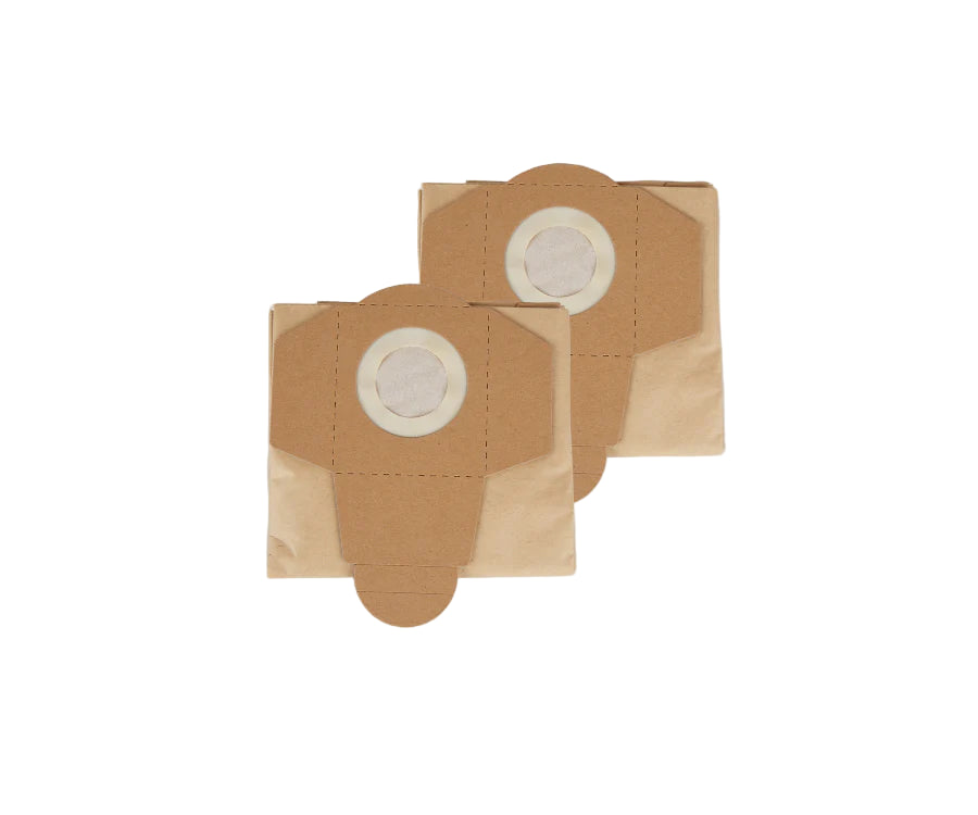 Bigboi SuckR Pro Plus Støvsugerposer (2 pak)