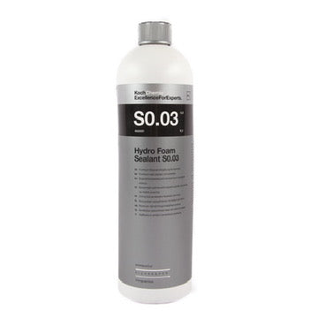 Koch Chemie Hydro Foam Sealant Skumforsegler (1 liter)