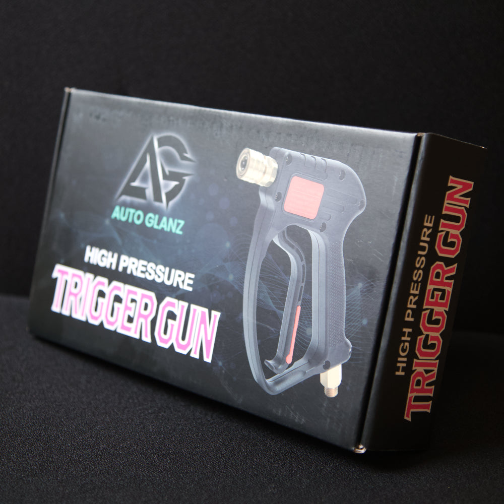 Auto Glanz Pistolgreb til Kärcher K-Serie