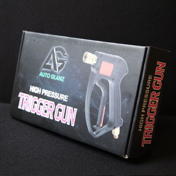 Auto Glanz Pistolgreb til Nilfisk/Bigboi