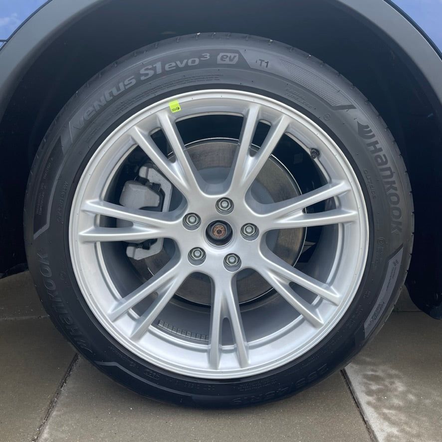 Soft99 DiGloss Black Devil Tire Wax Dækglans