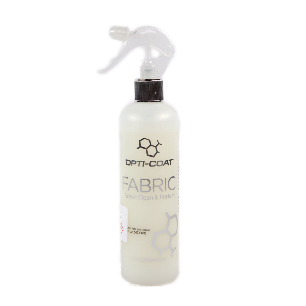Opti-Coat Fabric Clean & Protect (473 ml)