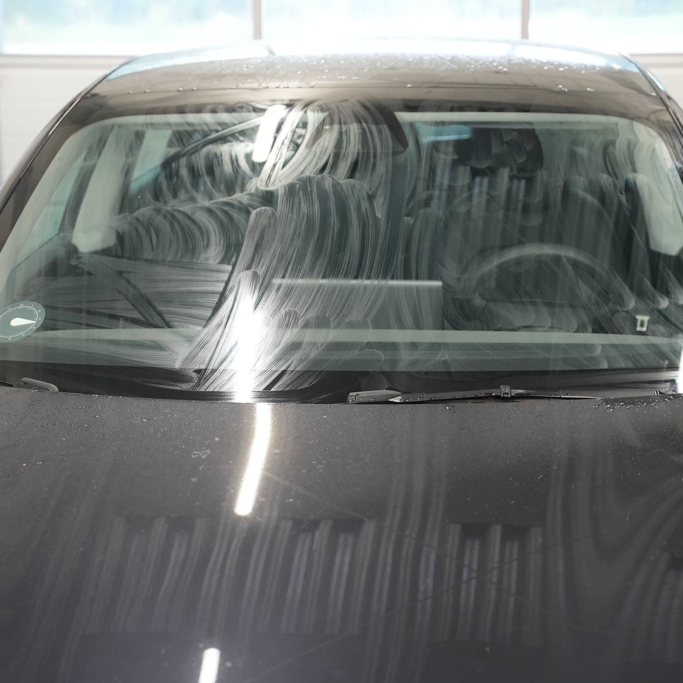 Soft99 Ultra Glaco Glasforsegler