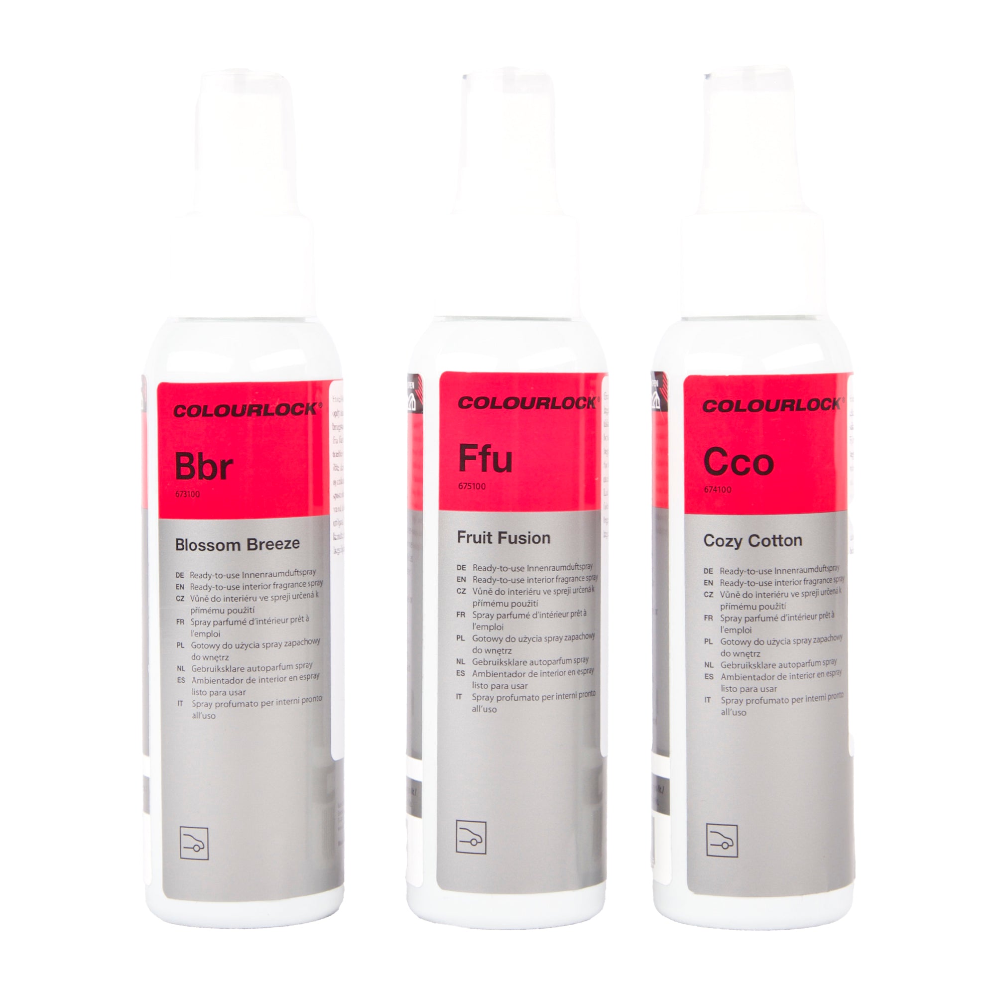 Koch Chemie Duftfrisker Spray (100 ml)