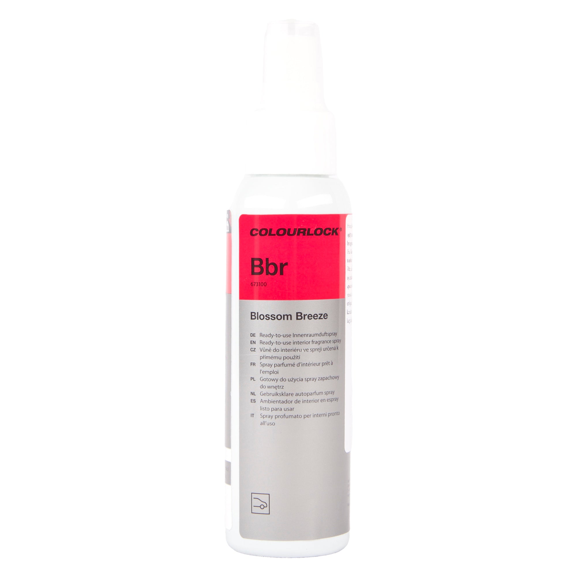 Koch Chemie Duftfrisker Spray (100 ml)