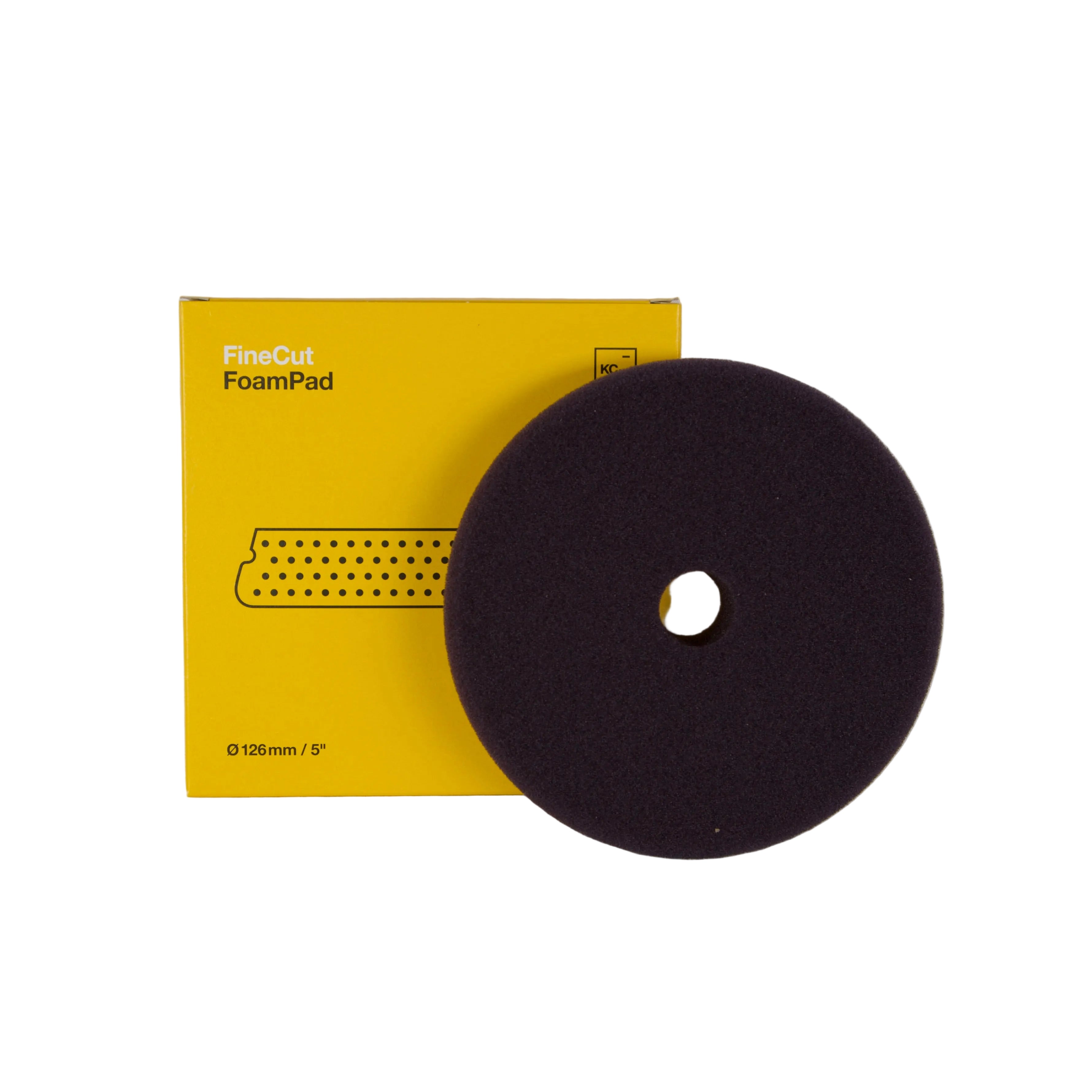 Koch Chemie Fine Cut Foam Pad