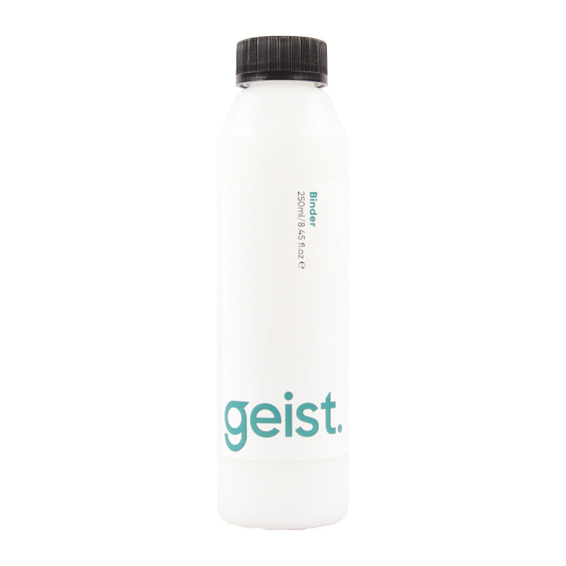 Geist Binder Bindemiddel (250 ml)
