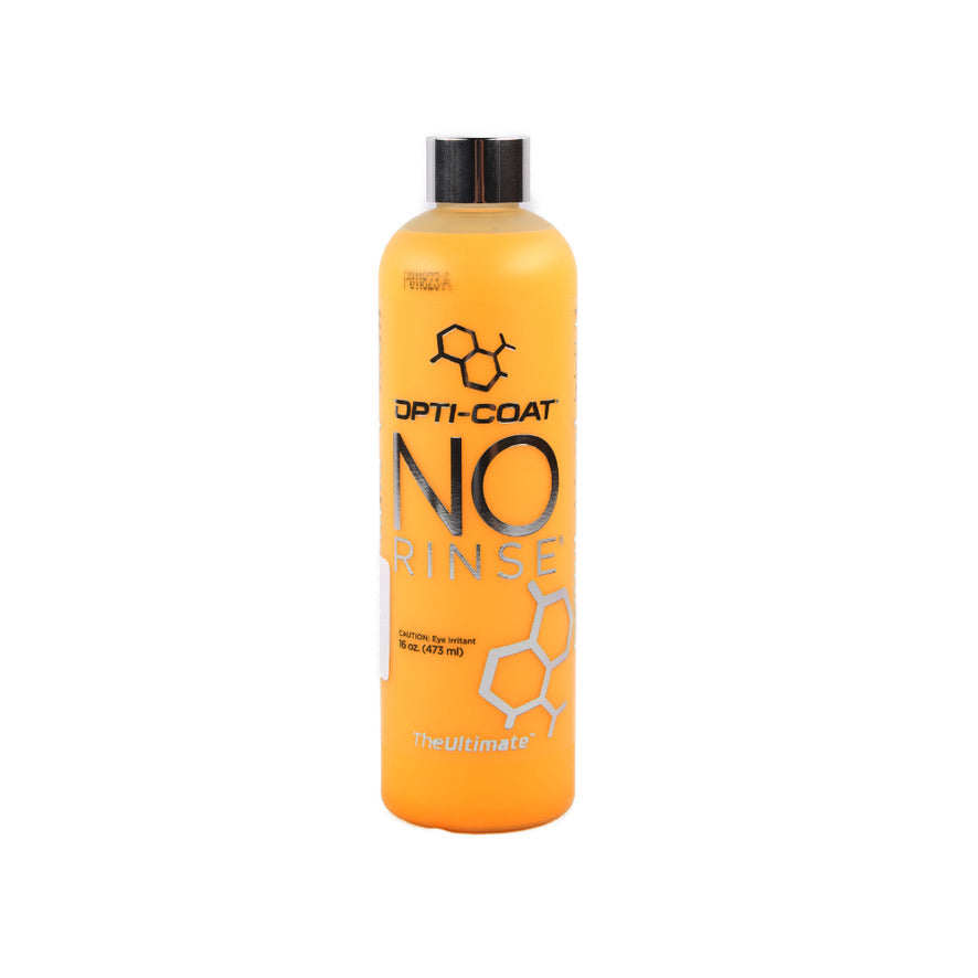 Opti-Coat No Rinse (473 ml)