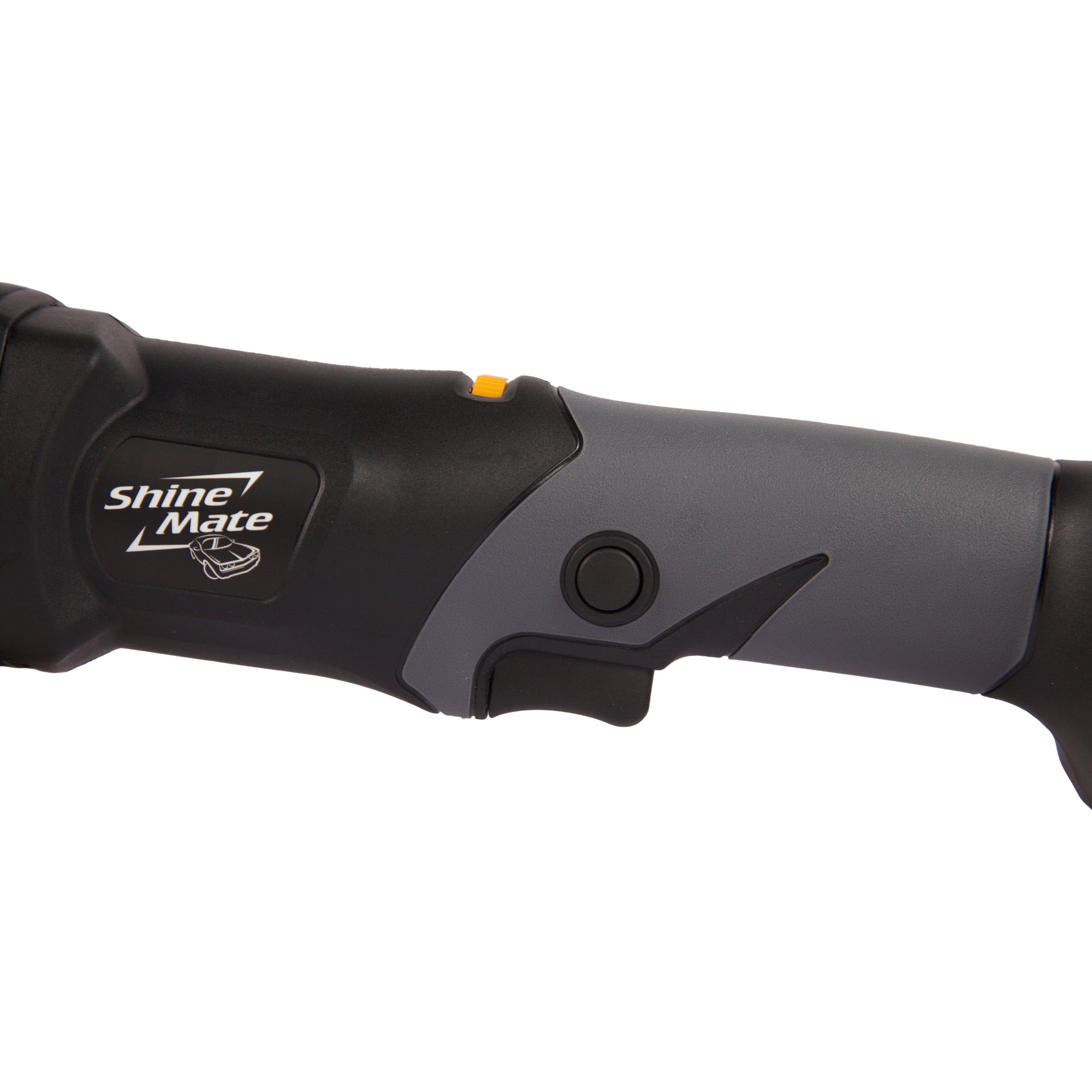 Shinemate EB351-5/15 Batteri Dual Action Polermaskine med 15mm udsving