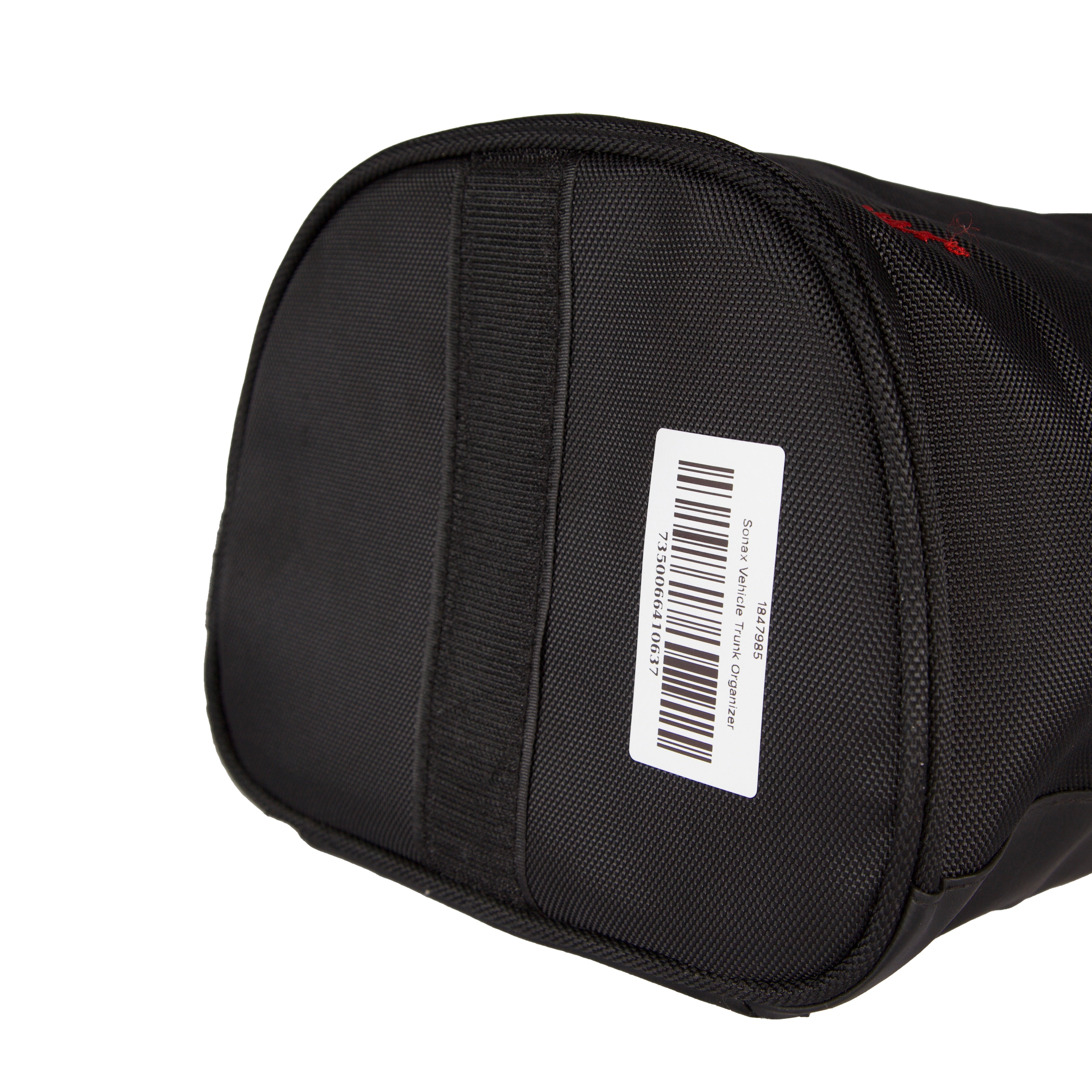 Sonax bagagerumsorganisatör, bilvårdsväska