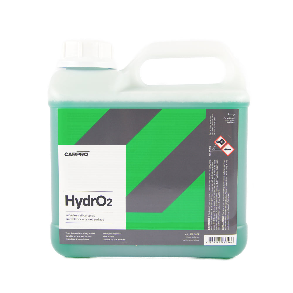 CarPro HydrO2 Skylleforsegler Koncentrat
