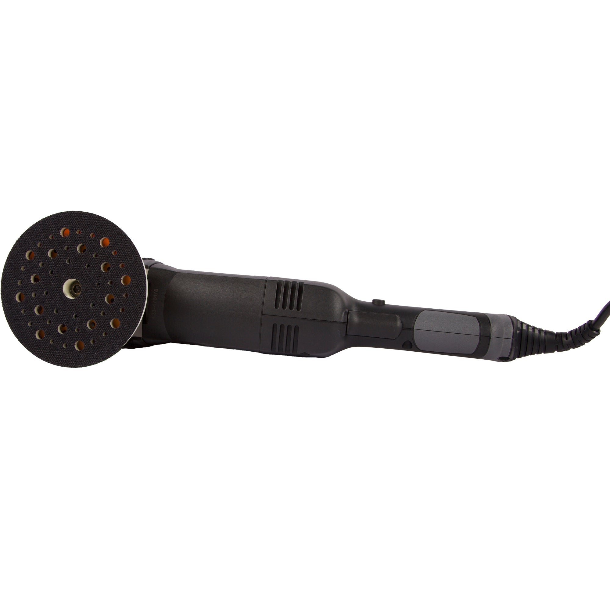 Shinemate Dual Action Polermaskine med 15mm udsving