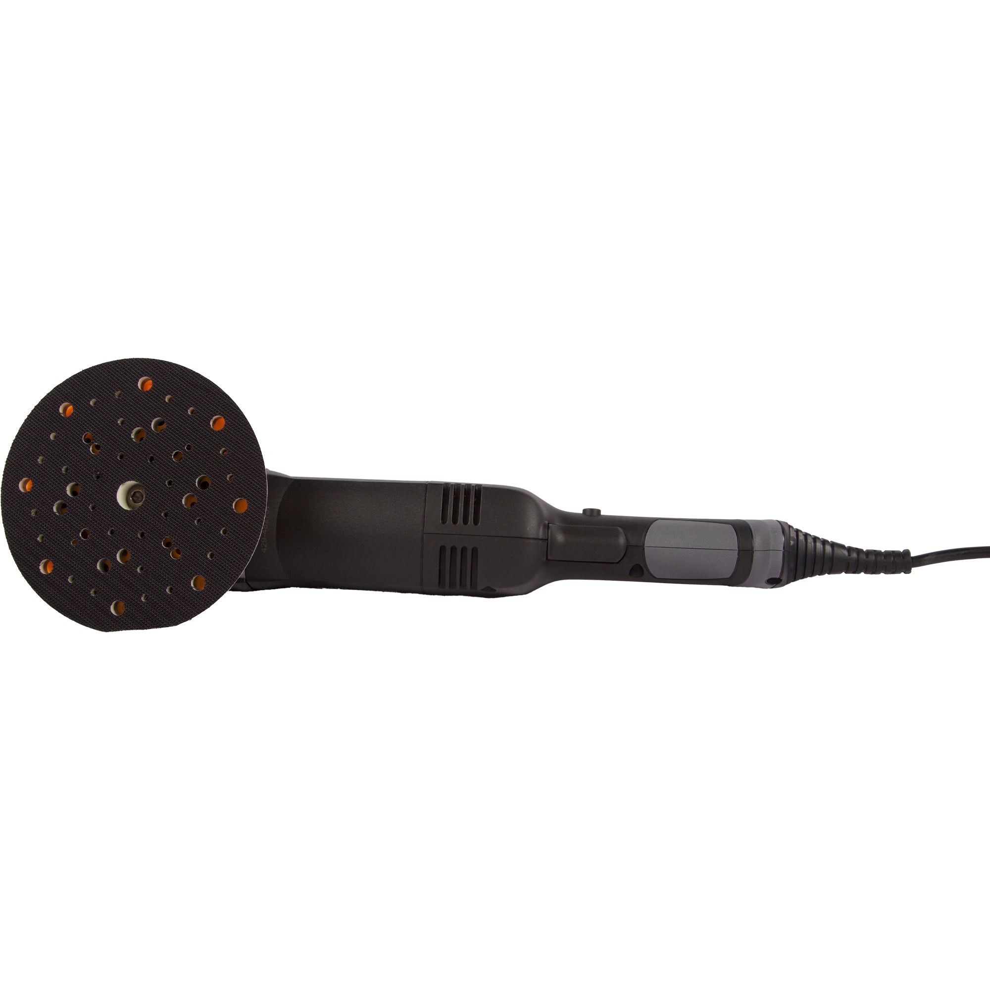 Shinemate Dual Action Polermaskine med 21mm udsving